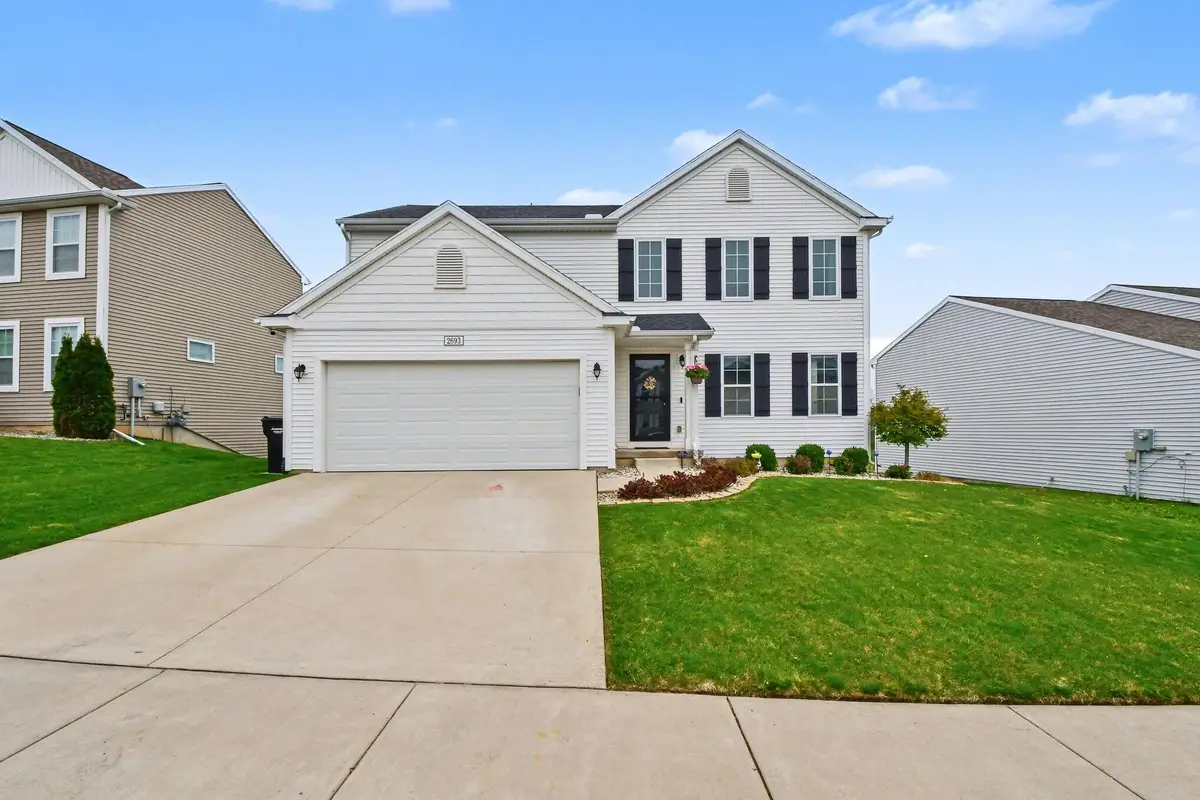 2693 Plover Drive Se, Kentwood, MI 49508 - #1