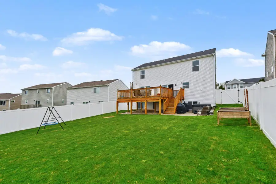 2693 Plover Drive Se, Kentwood, MI 49508 - #2