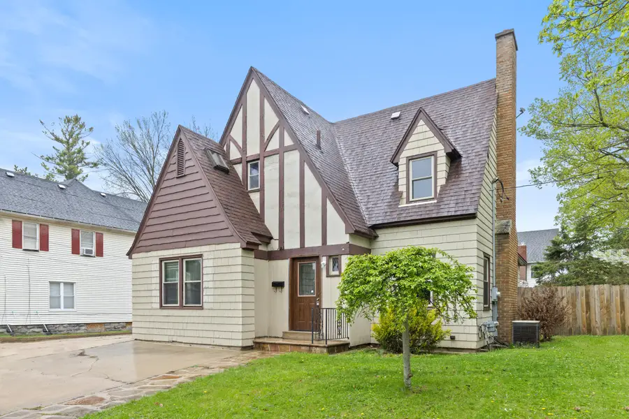 629 S Jefferson Street, Hastings, MI 49058 - #2