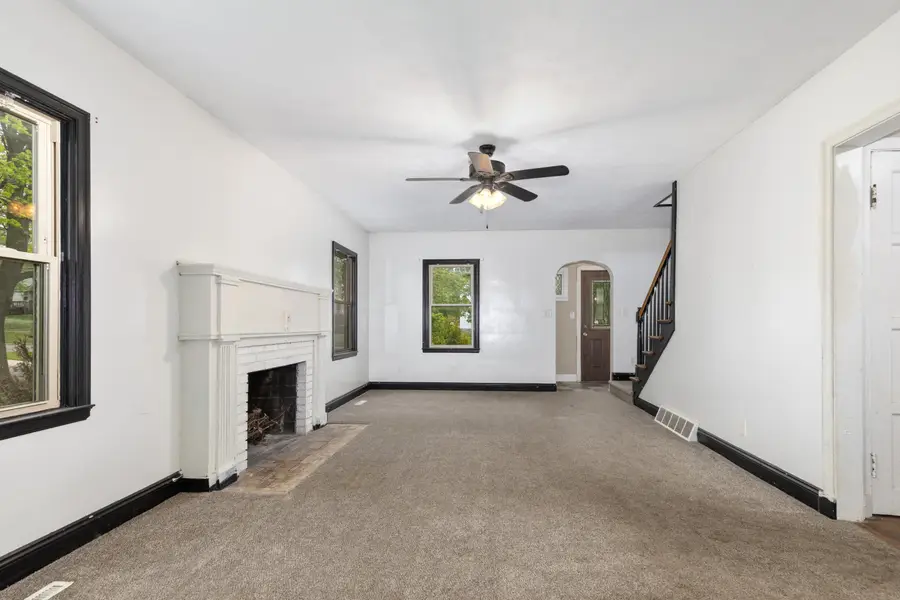 629 S Jefferson Street, Hastings, MI 49058 - #3