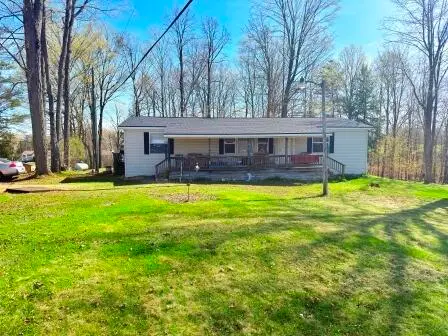 9236 Lake Drive, Reed City, MI 49677 - #1