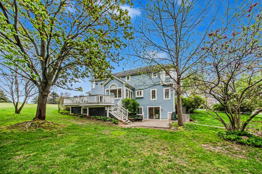 9640 Cambridge Drive, Saline, MI 48176 - #2