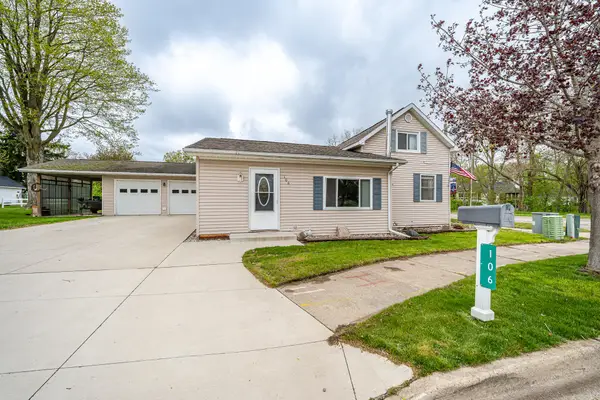 106 Park Street, Portland, MI 48875