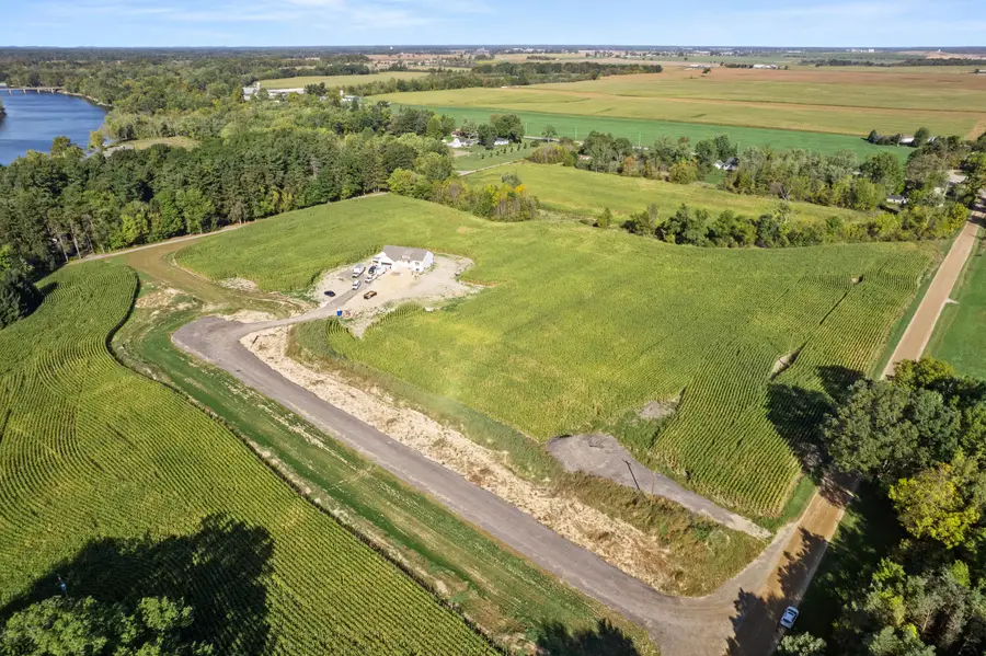 VL Par F Grand Vista Drive, Coopersville, MI 49404 - #3