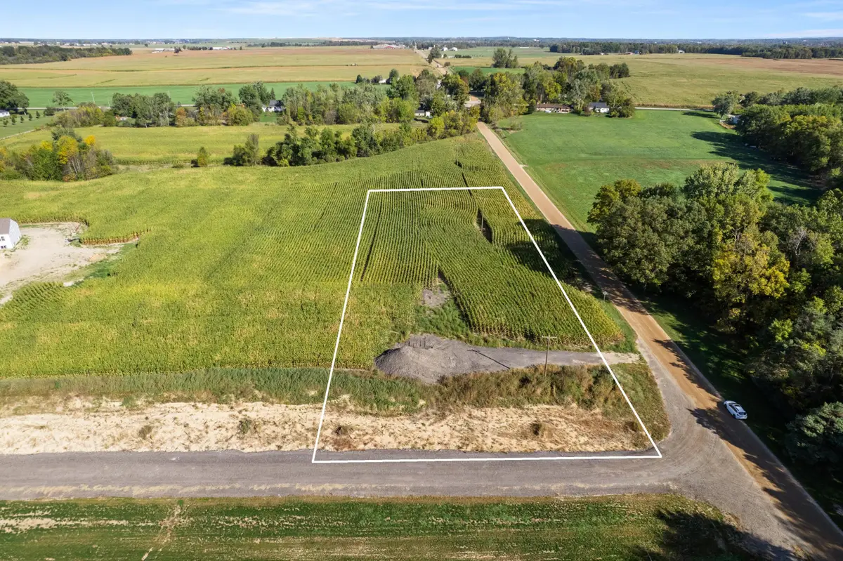 V/L Par E Grand Vista Drive, Coopersville, MI 49404 - #1