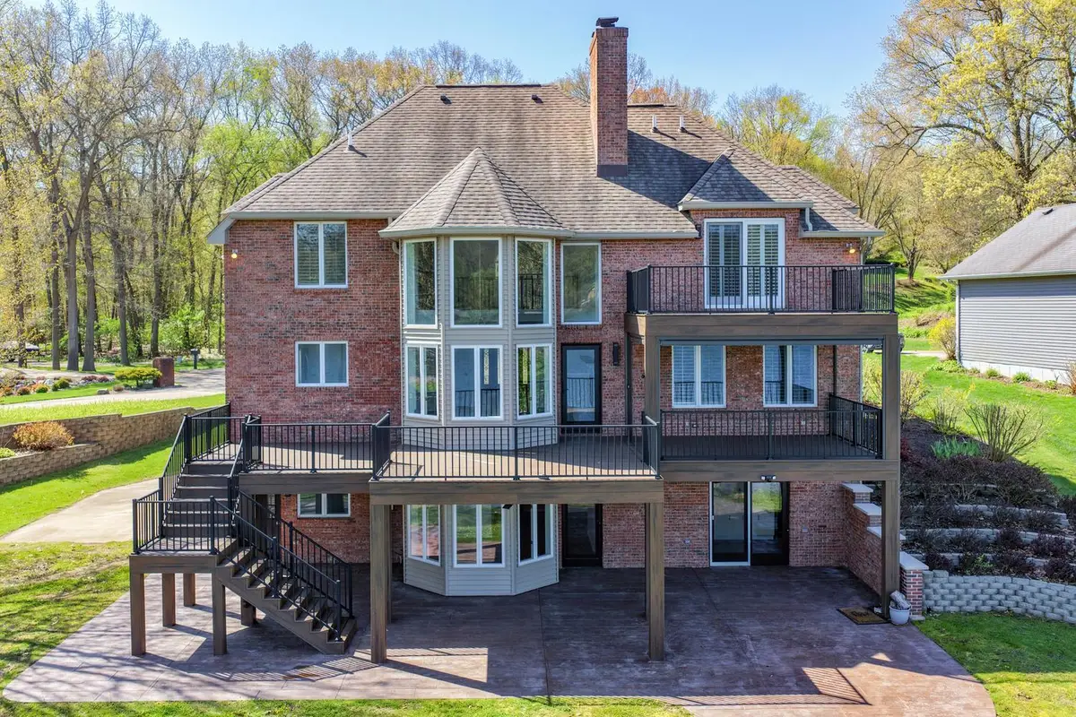 10436 Kings Point Drive, Three Rivers, MI 49093 - #1