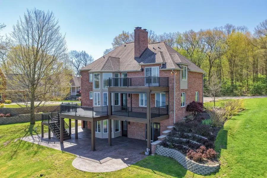 10436 Kings Point Drive, Three Rivers, MI 49093 - #2