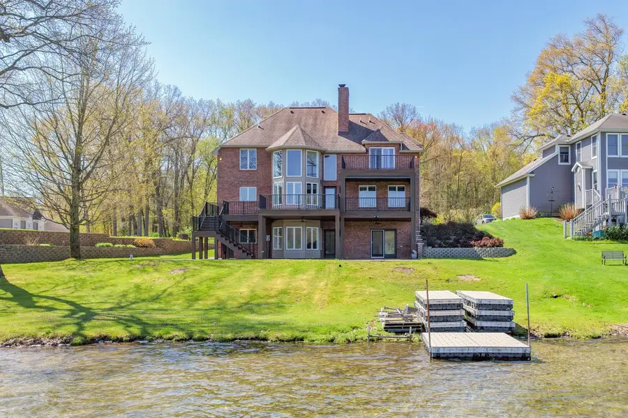 10436 Kings Point Drive, Three Rivers, MI 49093 - #3