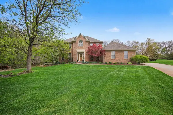 5559 Creekview Drive, Ann Arbor, MI 48108