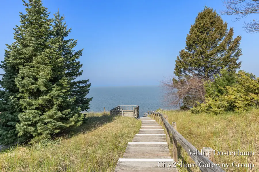 17265 Rolling Dunes Drive, West Olive, MI 49460 - #3
