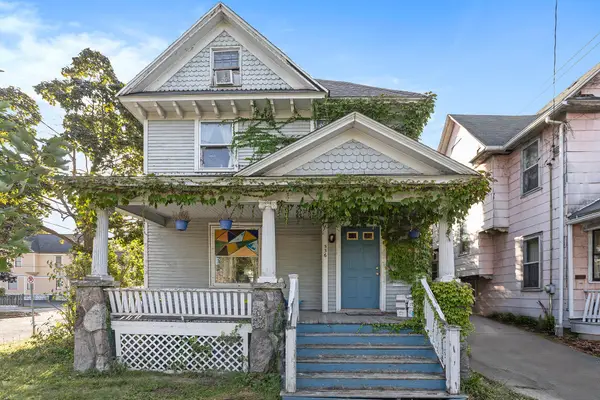 536 S Rose Street, Kalamazoo, MI 49007