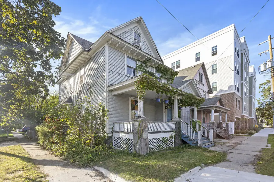 536 S Rose Street, Kalamazoo, MI 49007 - #3