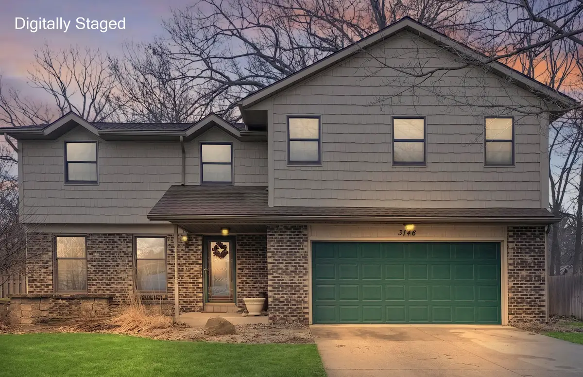 3146 Pinedale Drive Sw, Grandville, MI 49418 - #1