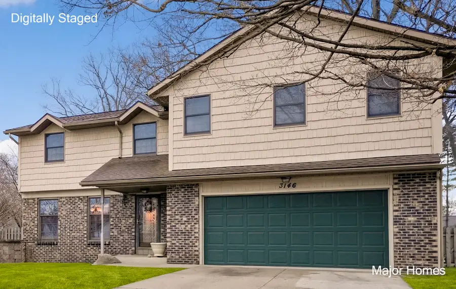 3146 Pinedale Drive Sw, Grandville, MI 49418 - #3