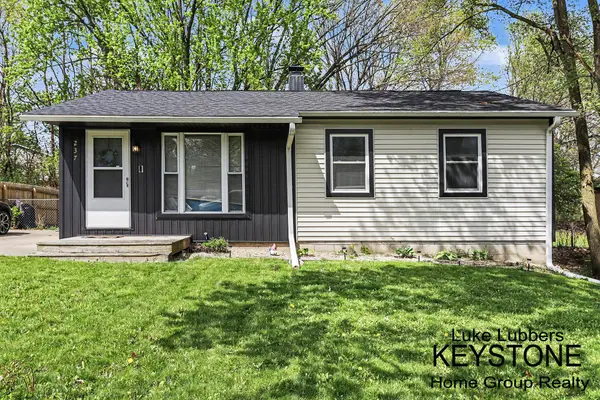 237 Hopkins Street, Battle Creek, MI 49017