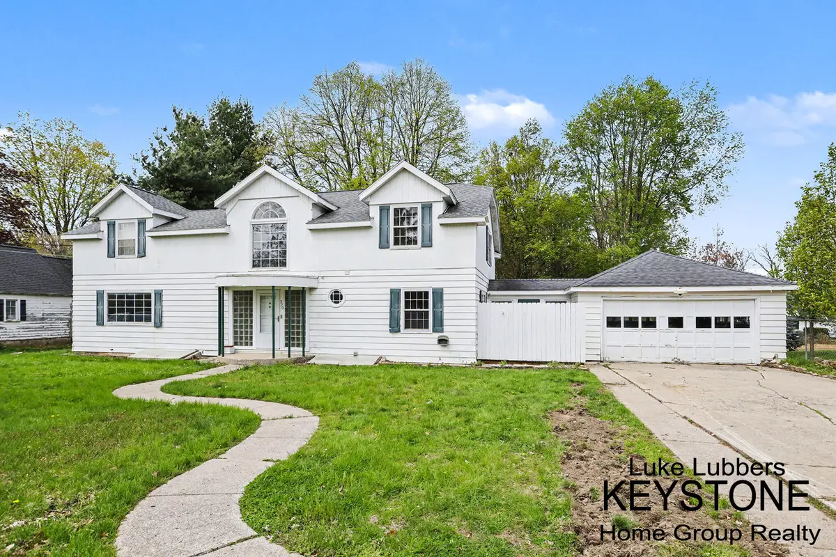 720 S Cass Street, Hastings, MI 49058 - #1