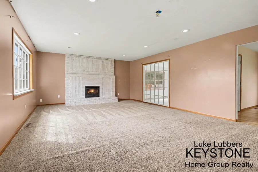 720 S Cass Street, Hastings, MI 49058 - #3