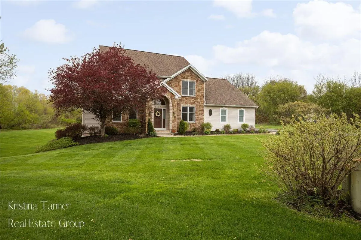 4797 Sunflower Ridge Drive Ne, Ada, MI 49301 - #1