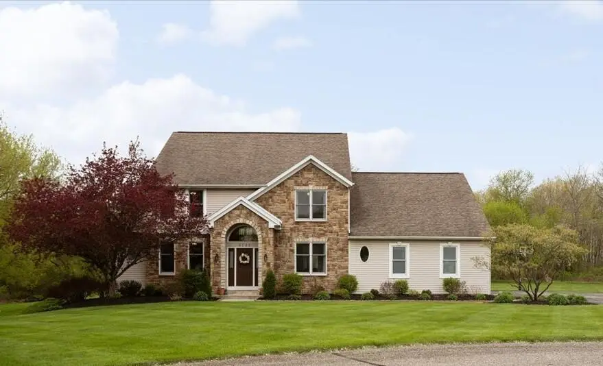 4797 Sunflower Ridge Drive Ne, Ada, MI 49301 - #2