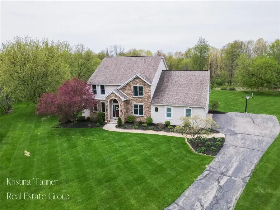 4797 Sunflower Ridge Drive Ne, Ada, MI 49301 - #3