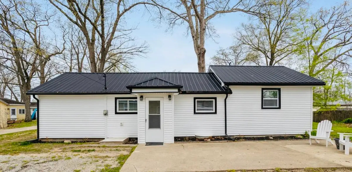 735 Bright Water Drive, Coldwater, MI 49036 - #1