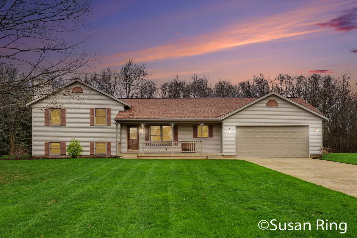 8591 Fowler Court Ne, Rockford, MI 49341 - #1