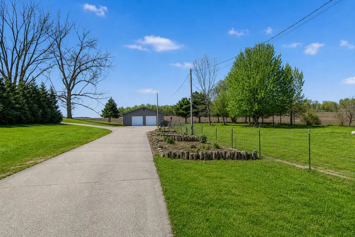 52290 Townhall Road, Dowagiac, MI 49047 - #1