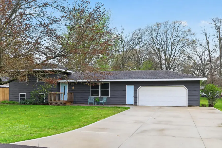1945 Harbor Inn Street, Holland, MI 49424 - #2