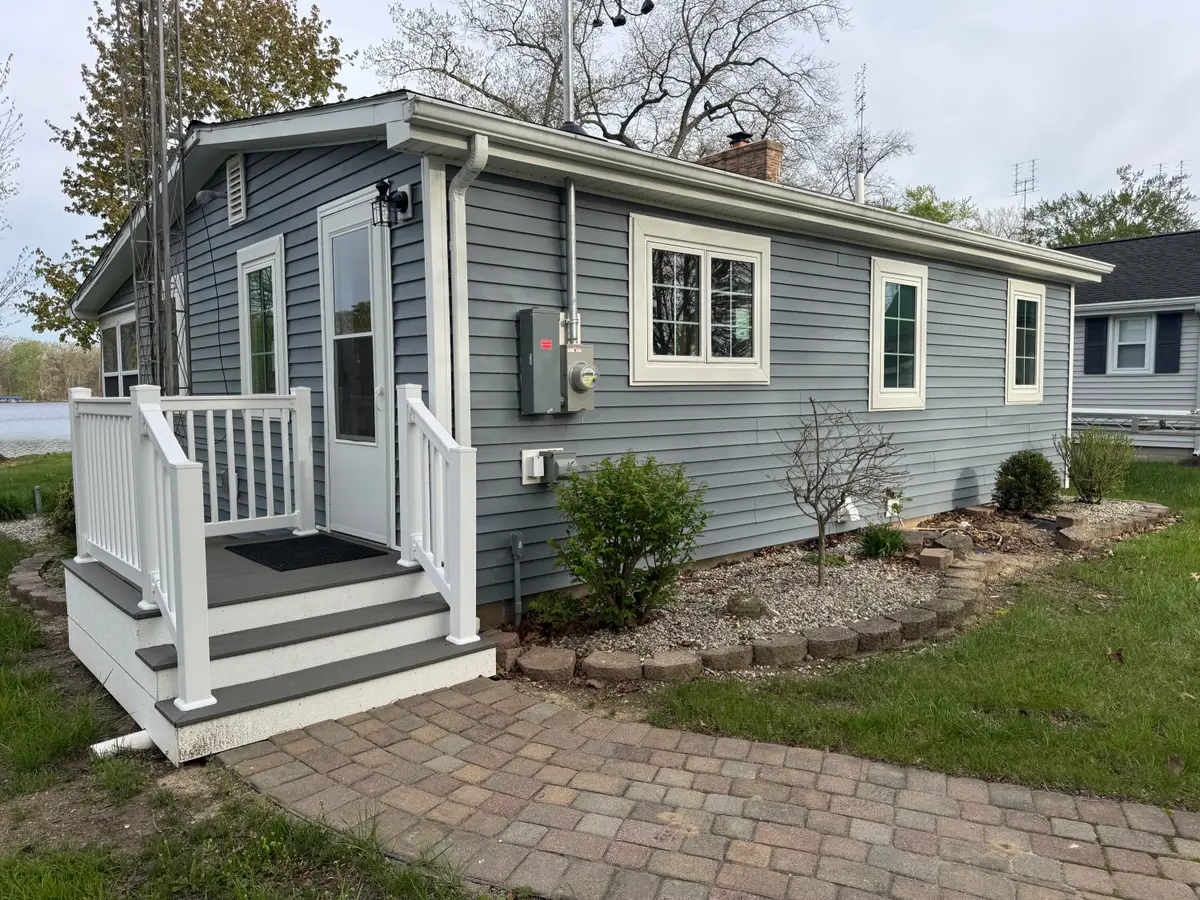 226 Custer Drive, Coldwater, MI 49036 - #1