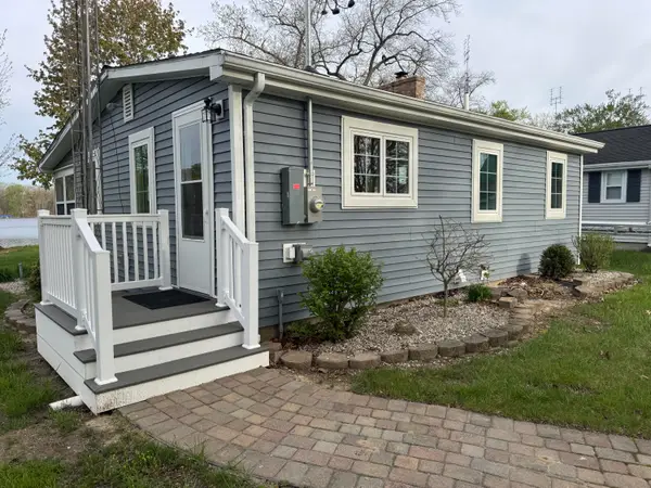 226 Custer Drive, Coldwater, MI 49036