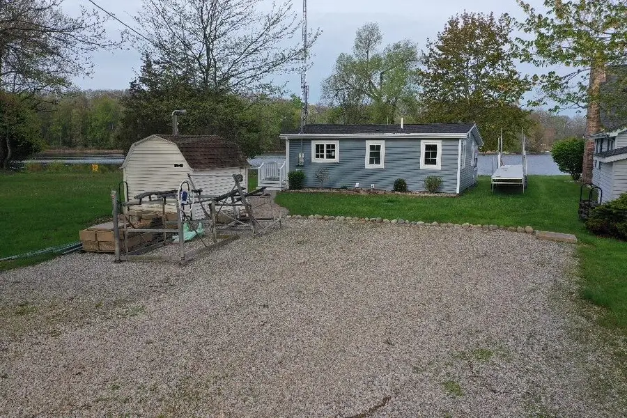 226 Custer Drive, Coldwater, MI 49036 - #3