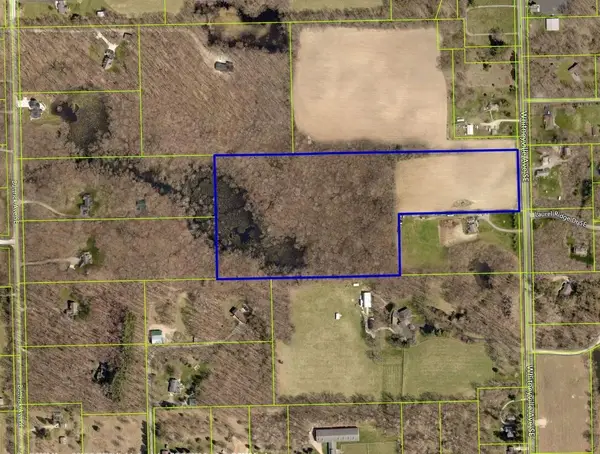 5725 Whitneyville Avenue Se, Alto, MI 49302