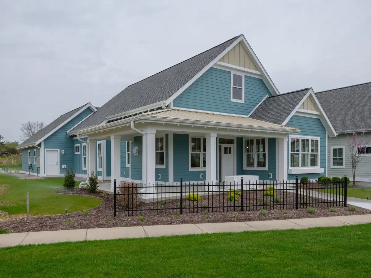 7207 Coreopsis Cove, Kalamazoo, MI 49009 - #1