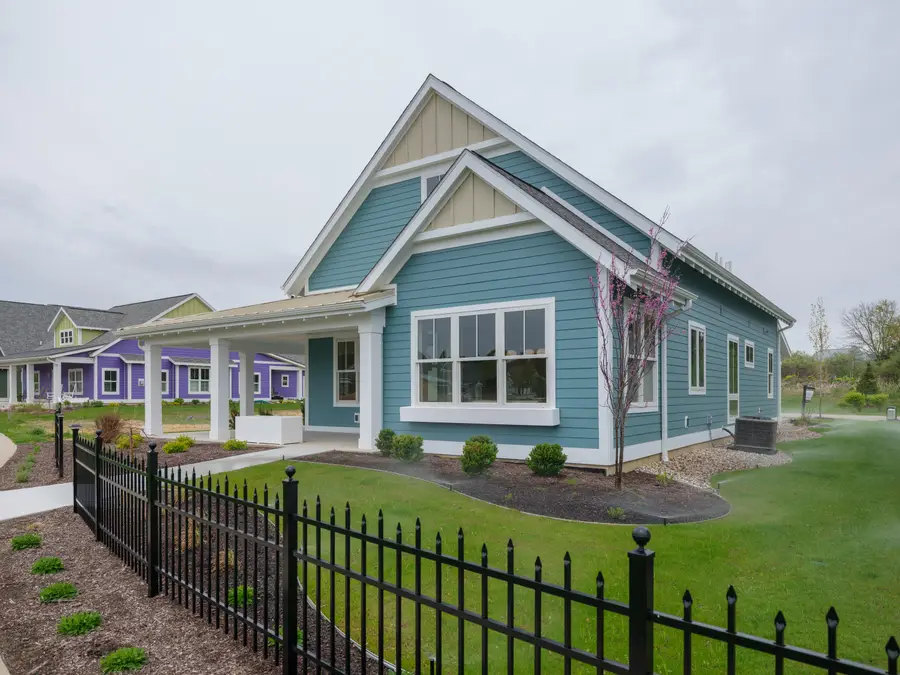 7207 Coreopsis Cove, Kalamazoo, MI 49009 - #3