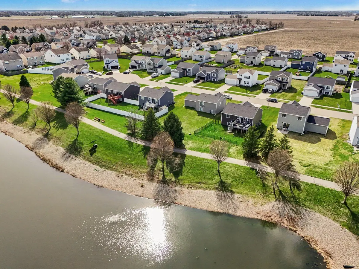 1637 Tea Pond Court, Vicksburg, MI 49097 - #1