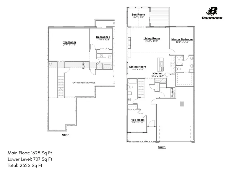 1609 Eagle View Trail #Lot 1, Zeeland, MI 49464 - #2