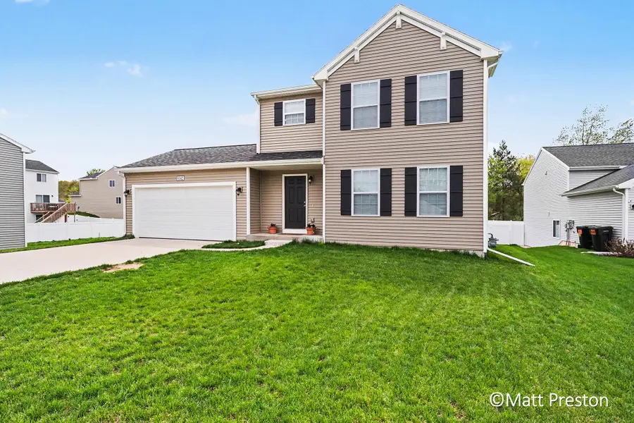 6342 Vine Leaf Drive, Allendale, MI 49401 - #2