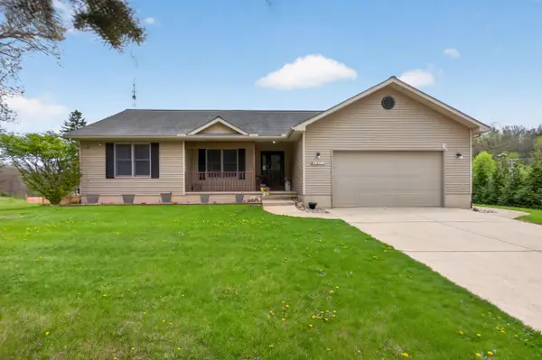 12775 Mull Road, Tipton, MI 49287