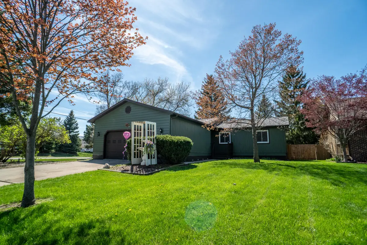 890 St Paul Street, Marysville, MI 48040 - #1