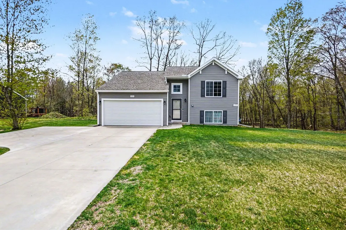 15393 Buck Hollow Drive Ne, Gowen, MI 49326 - #1