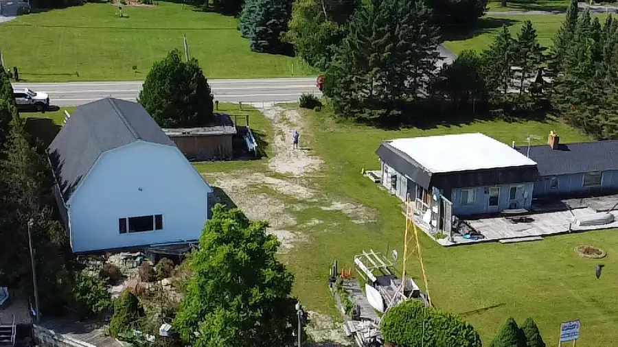 4472 Crescent Beach Road, Onekama, MI 49675 - #2