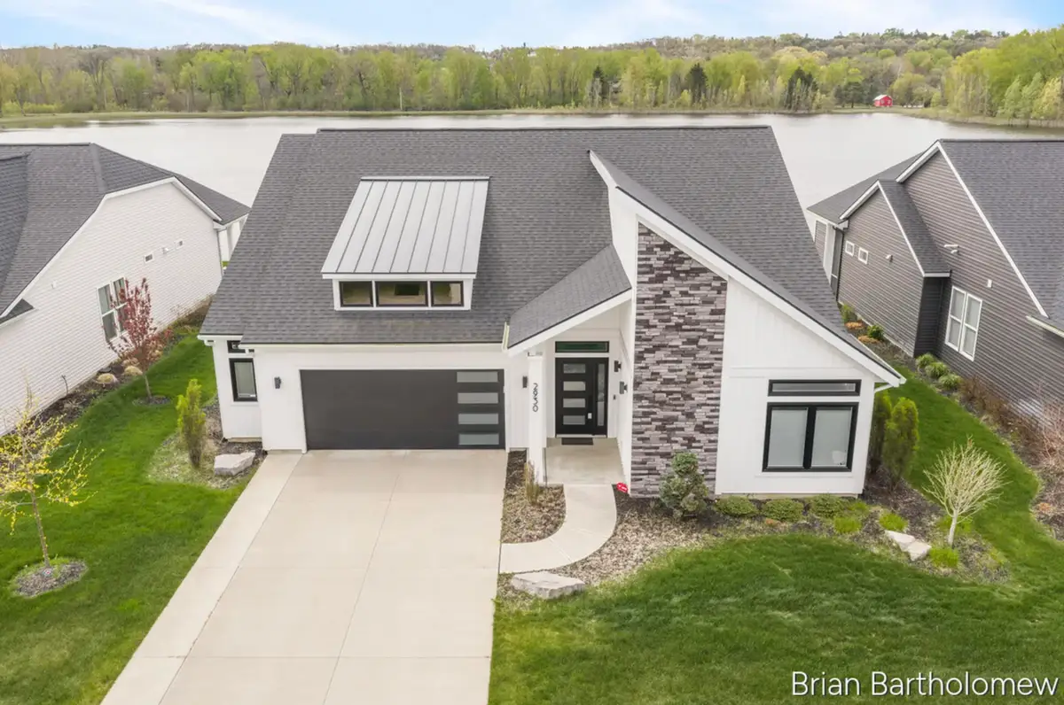 2930 Isle Water Drive, Belmont, MI 49306 - #1