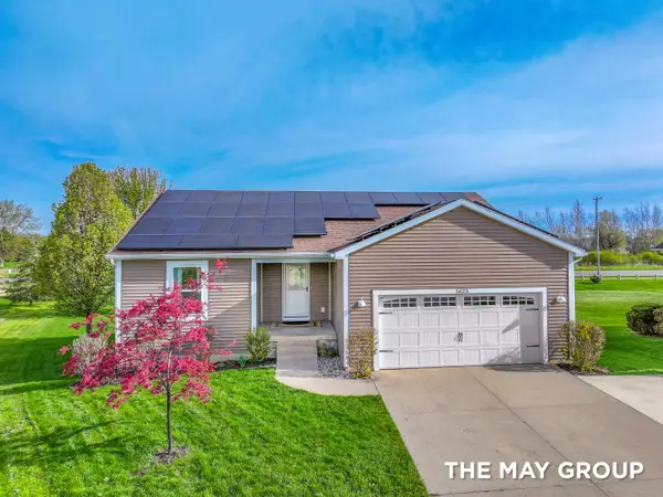5623 Copper Corner Court, Caledonia, MI 49316