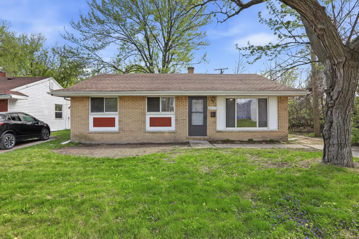 29177 Rosewood Street, Inkster, MI 48141 - #1