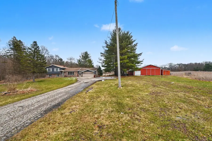 11400 Tefft Avenue Ne, Rockford, MI 49341 - #3