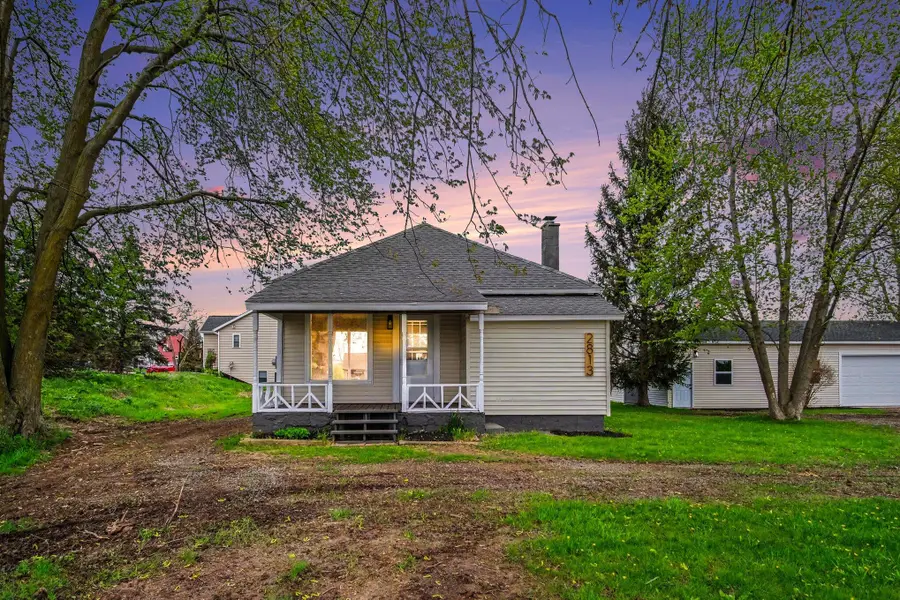 2813 Riley Street, Hudsonville, MI 49426 - #2