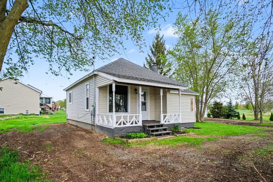 2813 Riley Street, Hudsonville, MI 49426 - #3