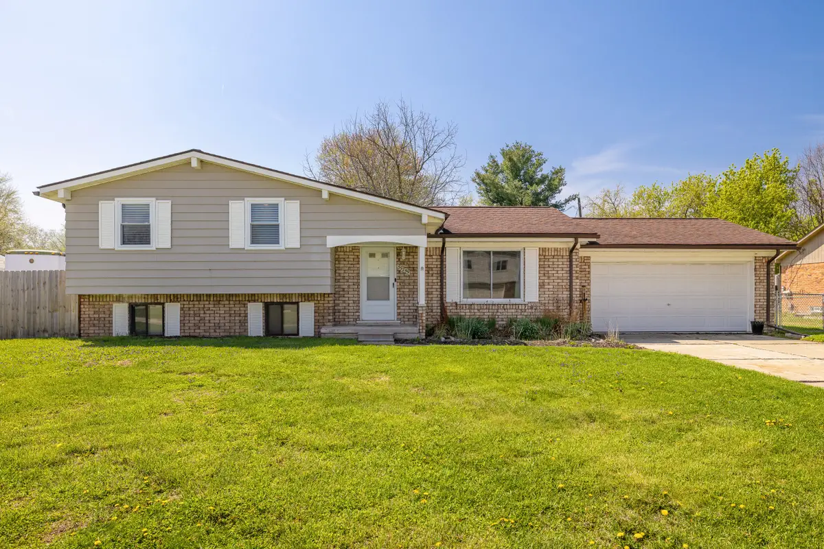 39259 N Blom Drive, Harrison Township, MI 48045 - #1