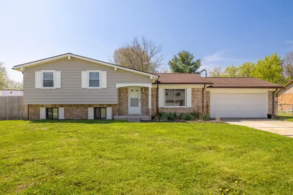 39259 N Blom Drive, Harrison Township, MI 48045