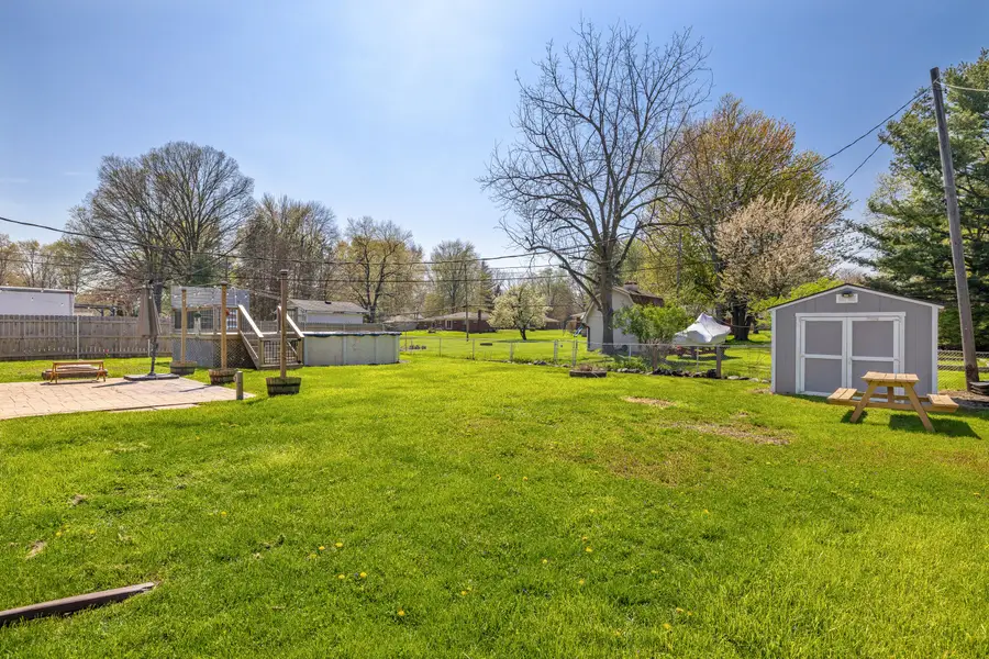 39259 N Blom Drive, Harrison Township, MI 48045 - #3